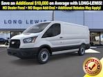 New 2026 Ford Transit 150 Low Roof Empty Cargo Van for sale #M26TR028 - photo 1