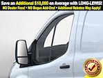 New 2026 Ford Transit 150 Low Roof Empty Cargo Van for sale #M26TR028 - photo 25