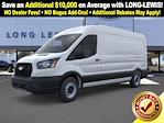 2026 Ford Transit 250 Medium Roof RWD Empty Cargo Van for sale #M26TR030 - photo 1