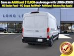 2026 Ford Transit 250 Medium Roof RWD Empty Cargo Van for sale #M26TR030 - photo 10