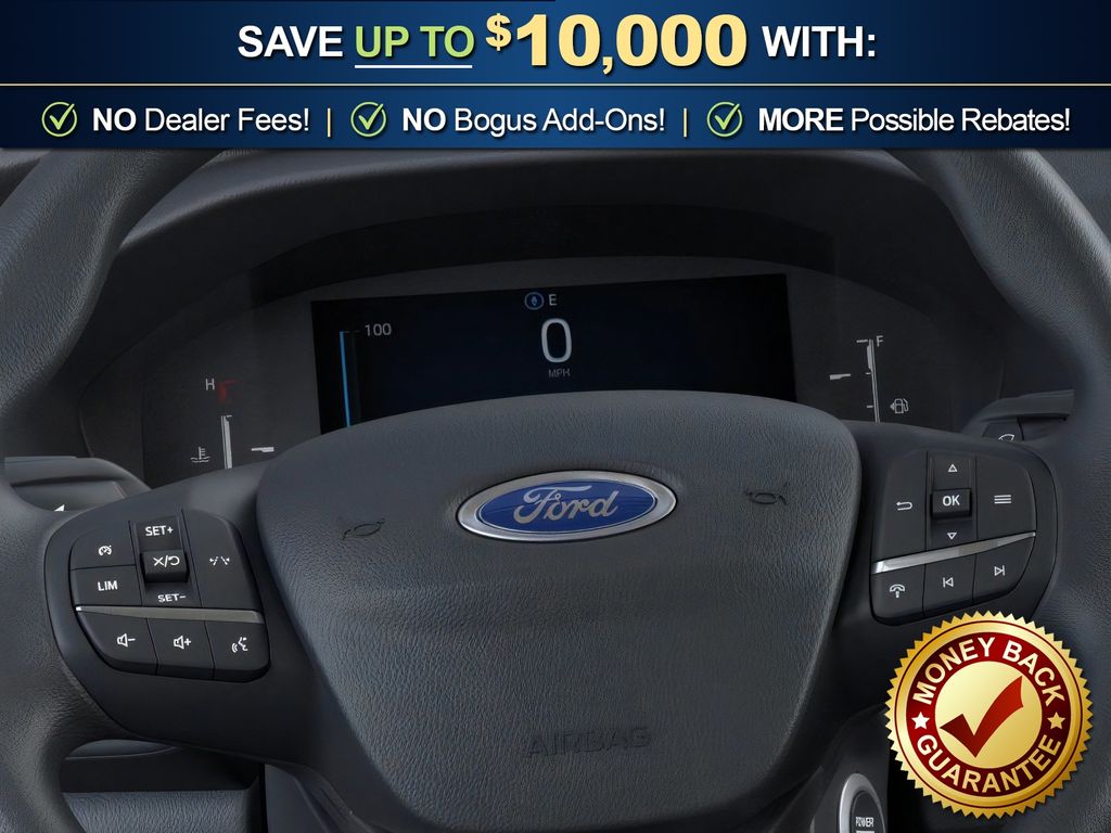 New 2026 Ford Transit 250 - photo 20