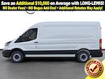 New 2026 Ford Transit 250 Medium Roof Empty Cargo Van for sale #M26TR032 - photo 4