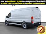 New 2026 Ford Transit 250 Medium Roof Empty Cargo Van for sale #M26TR032 - photo 2