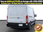 New 2026 Ford Transit 250 Medium Roof Empty Cargo Van for sale #M26TR032 - photo 10