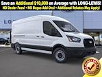 2026 Ford Transit 250 Medium Roof RWD Empty Cargo Van for sale #M26TR033 - photo 10