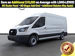 2026 Ford Transit 250 Medium Roof RWD Empty Cargo Van for sale #M26TR035 - photo 1