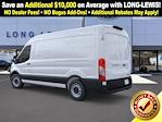 2026 Ford Transit 250 Medium Roof RWD Empty Cargo Van for sale #M26TR035 - photo 2