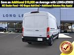 2026 Ford Transit 250 Medium Roof RWD Empty Cargo Van for sale #M26TR037 - photo 10