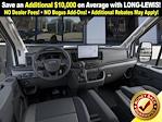 2026 Ford Transit 250 Medium Roof RWD Empty Cargo Van for sale #M26TR037 - photo 13