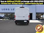2026 Ford Transit 250 Medium Roof RWD Empty Cargo Van for sale #M26TR039 - photo 7