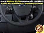 New 2026 Ford Transit 250 Medium Roof Empty Cargo Van for sale #M26TR040 - photo 17