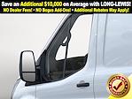 2026 Ford Transit 250 Medium Roof RWD Empty Cargo Van for sale #M26TR042 - photo 25