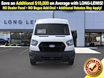 2026 Ford Transit 250 Medium Roof RWD Empty Cargo Van for sale #M26TR043 - photo 7