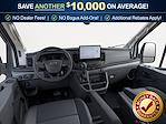 2026 Ford Transit 250 Medium Roof RWD Empty Cargo Van for sale #M26TR043 - photo 13