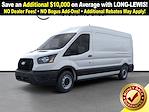 New 2026 Ford Transit 250 Medium Roof Empty Cargo Van for sale #M26TR044 - photo 1