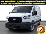 New 2026 Ford Transit 250 Medium Roof Empty Cargo Van for sale #M26TR044 - photo 3