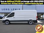 2026 Ford Transit 250 Medium Roof RWD Empty Cargo Van for sale #M26TR045 - photo 5