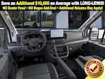 2026 Ford Transit 250 Medium Roof RWD Empty Cargo Van for sale #M26TR045 - photo 13