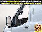 New 2026 Ford Transit 250 Medium Roof Empty Cargo Van for sale #M26TR047 - photo 25