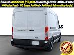 New 2026 Ford Transit 250 Medium Roof Empty Cargo Van for sale #M26TR048 - photo 11