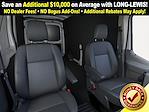 New 2026 Ford Transit 250 Medium Roof Empty Cargo Van for sale #M26TR048 - photo 14