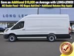 New 2026 Ford Transit 350 High Roof Empty Cargo Van for sale #M26TR054 - photo 5