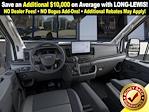 New 2026 Ford Transit 350 High Roof Empty Cargo Van for sale #M26TR054 - photo 13