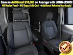 New 2026 Ford Transit 350 High Roof Empty Cargo Van for sale #M26TR054 - photo 14
