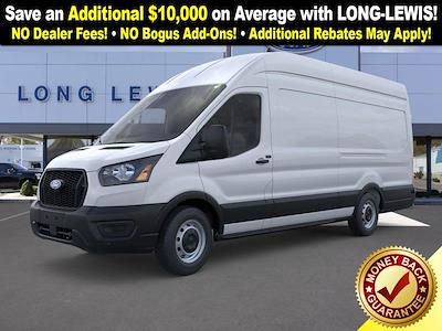 New 2026 Ford Transit 350 High Roof Empty Cargo Van for sale #M26TR055 - photo 1