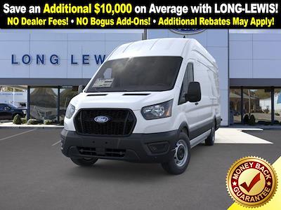 New 2026 Ford Transit 350 High Roof Empty Cargo Van for sale #M26TR055 - photo 2