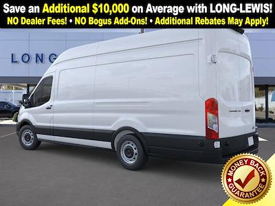 New 2026 Ford Transit 350 High Roof Empty Cargo Van for sale #M26TR055 - photo 2