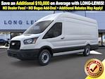 New 2026 Ford Transit 350 High Roof Empty Cargo Van for sale #M26TR055 - photo 1
