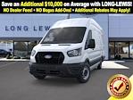 New 2026 Ford Transit 350 High Roof Empty Cargo Van for sale #M26TR055 - photo 3