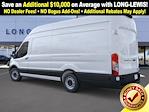 New 2026 Ford Transit 350 High Roof Empty Cargo Van for sale #M26TR055 - photo 2