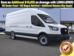 New 2026 Ford Transit 350 High Roof Empty Cargo Van for sale #M26TR055 - photo 10