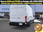 New 2026 Ford Transit 350 High Roof Empty Cargo Van for sale #M26TR055 - photo 11