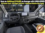 New 2026 Ford Transit 350 High Roof Empty Cargo Van for sale #M26TR055 - photo 13