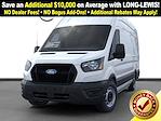 New 2026 Ford Transit 350 High Roof Empty Cargo Van for sale #M26TR056 - photo 3