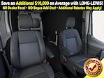 New 2026 Ford Transit 350 High Roof Empty Cargo Van for sale #M26TR056 - photo 14