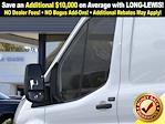 New 2026 Ford Transit 350 High Roof Empty Cargo Van for sale #M26TR056 - photo 25