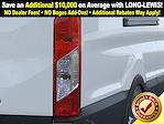 New 2026 Ford Transit 350 High Roof Empty Cargo Van for sale #M26TR056 - photo 26