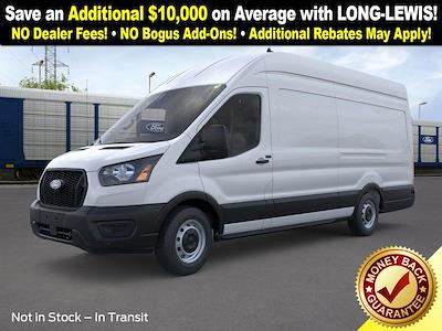 New 2026 Ford Transit 350 High Roof Empty Cargo Van for sale #M26TR057 - photo 1