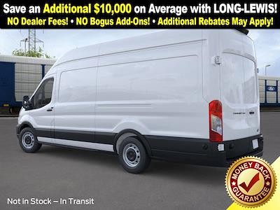 New 2026 Ford Transit 350 High Roof Empty Cargo Van for sale #M26TR057 - photo 2
