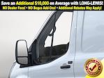 New 2026 Ford Transit 350 High Roof Empty Cargo Van for sale #M26TR057 - photo 25