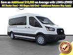 2026 Ford Transit 350 Medium Roof RWD Passenger Van for sale #M26TR060 - photo 10