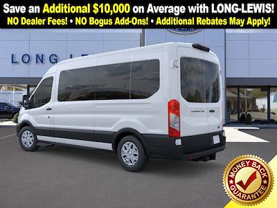 New 2026 Ford Transit 350 Passenger Van for sale #M26TR061 - photo 2