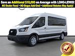 2026 Ford Transit 350 Medium Roof RWD Passenger Van for sale #M26TR061 - photo 1