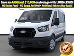 2026 Ford Transit 350 Medium Roof RWD Passenger Van for sale #M26TR062 - photo 3