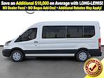 2026 Ford Transit 350 Medium Roof RWD Passenger Van for sale #M26TR062 - photo 5