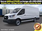 2026 Ford Transit 250 High Roof RWD Empty Cargo Van for sale #M26TR063 - photo 1